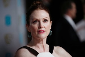 JULIENNE MOORE BAFTA 2016