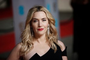 KATE WINSLET BAFTA 2016