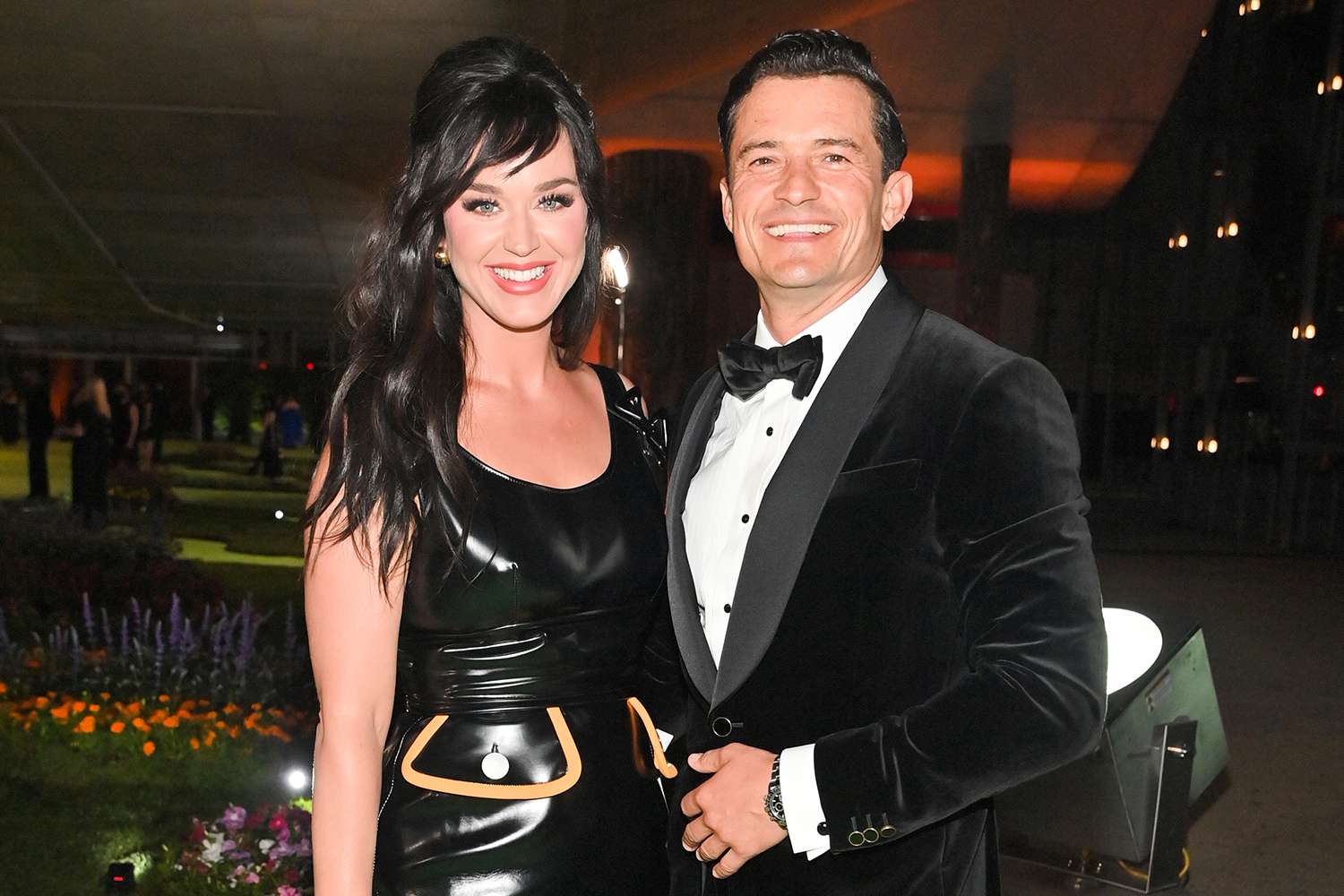 Katy e orlando