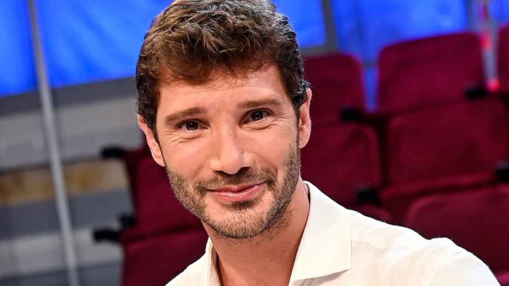 stefano de martino