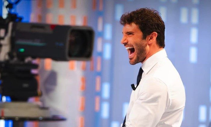 Stefano De Martino