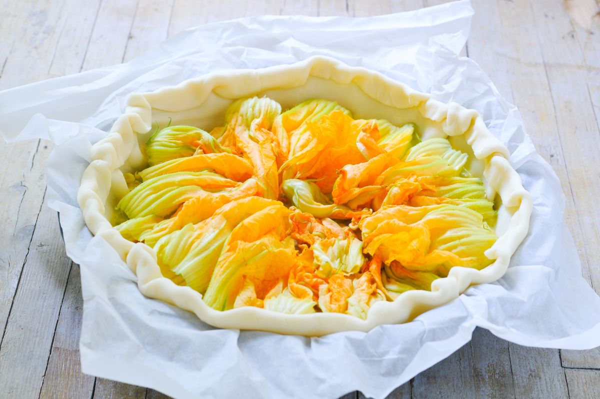 torta salata