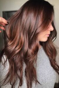 colore capelli