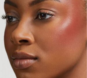 trucco berry