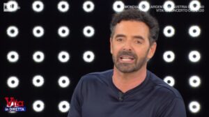 alberto matano